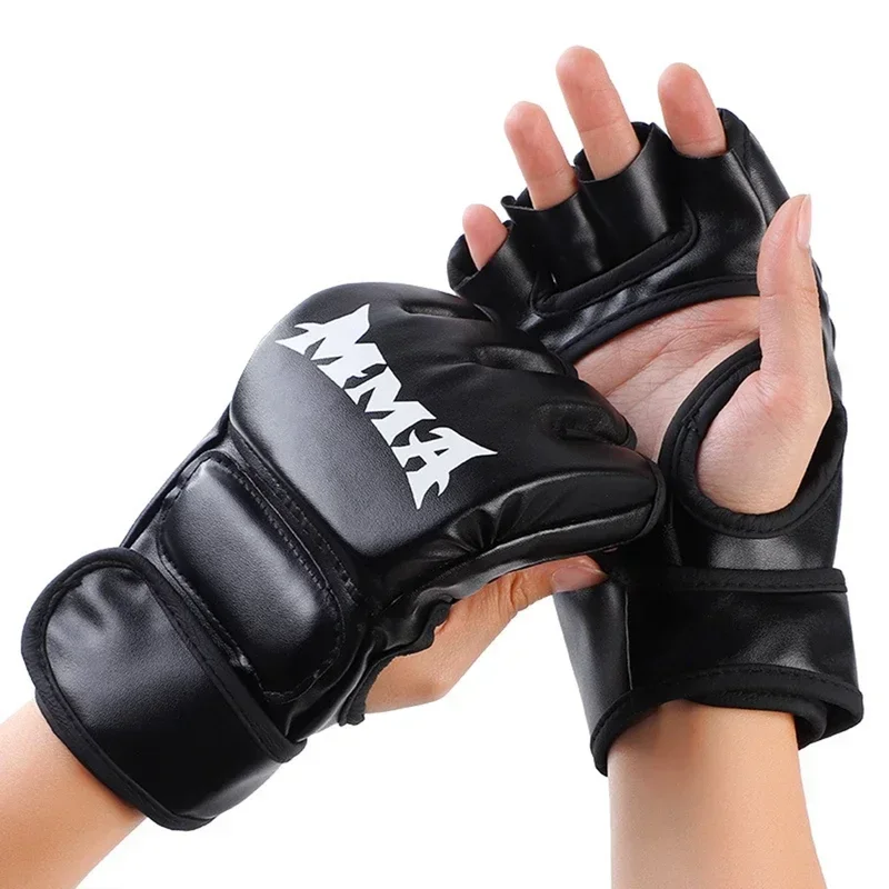 Professional Boxing Training G - Motorcycle Glove Knuckle recension och pris