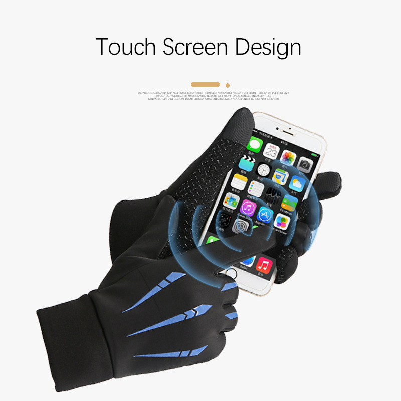 Warm Cycling Gloves for Men Au - Gardening Glove Waterproof recension och pris