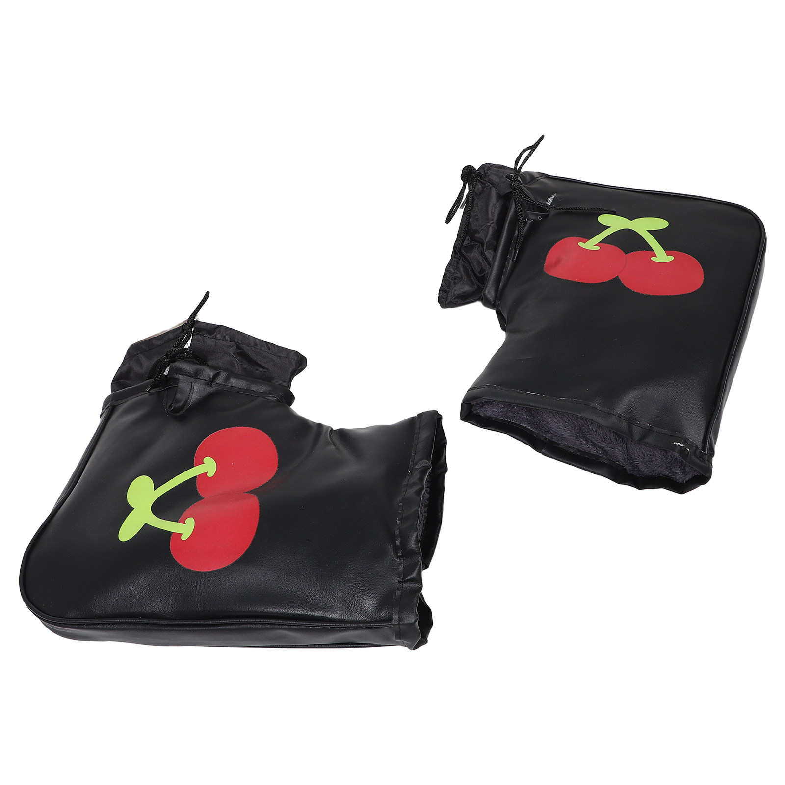 1Pair Insulated Windproof Wate - Winter Glove Insulated recension och pris