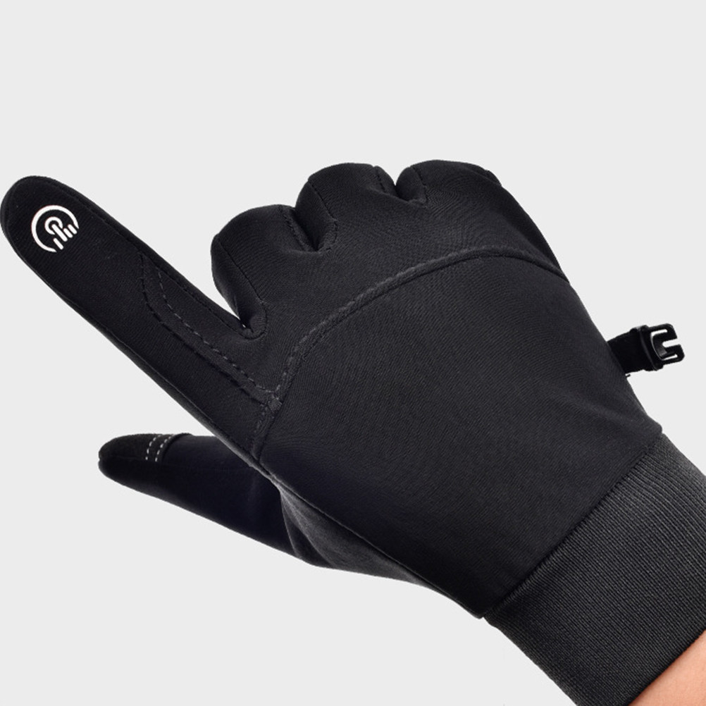 1Pair Cycling Gloves Warm Insu - Winter Glove Insulated recension och pris