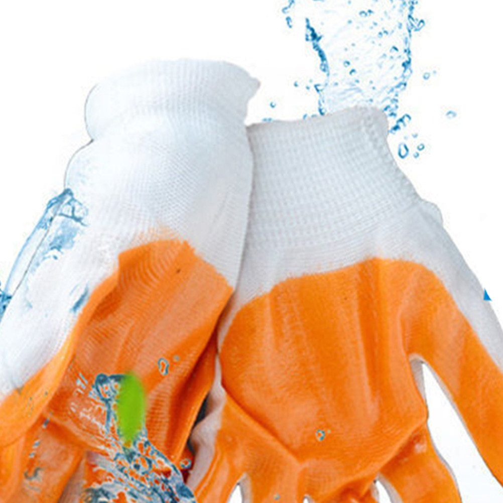 1Pair Animals Handling Anti-Bi - Cut Resistant Glove recension och pris